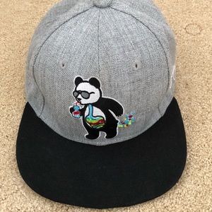 Youth Riot Society Hat